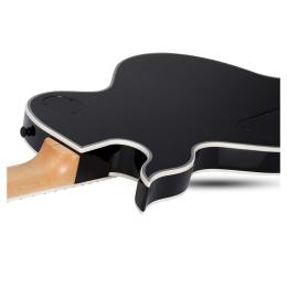 Guitarra eléctrica Schecter Odin Grail Genesis RawTop