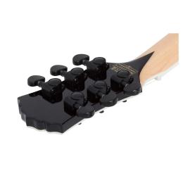 Guitarra eléctrica Schecter Odin Grail Genesis RawTop