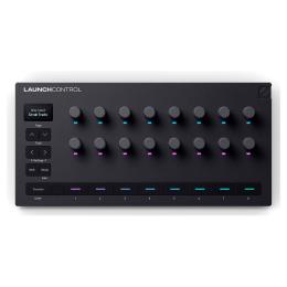Superficie de control Novation Launch Control 3