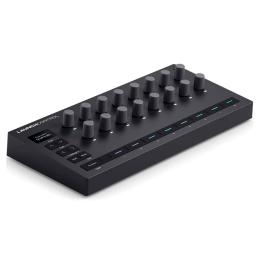 Superficie de control Novation Launch Control 3