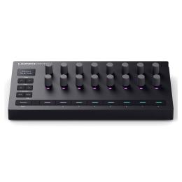 Superficie de control Novation Launch Control 3