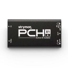 Caja de inyección Strymon PCH X1 Active DI Isolator