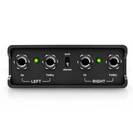 Caja de inyección Strymon PCH X2 Active DI Isolator