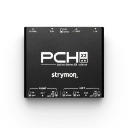Caja de inyección Strymon PCH X2 Active DI Isolator