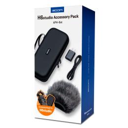 Kit accesorios Zoom APH-6st