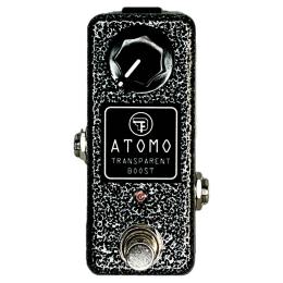 Pedal booster Formula B Atomo Boost