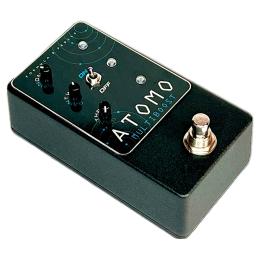 Pedal booster Formula B Atomo Multiboost