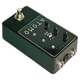 Pedal booster Formula B Atomo Multiboost