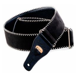 Correa para guitarra Righton Straps Yeehaw Black