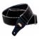 Correa para guitarra Righton Straps Yeehaw Black