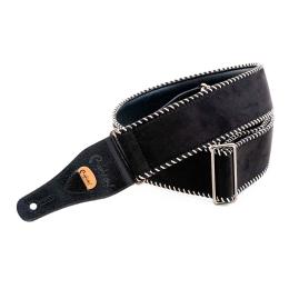 Correa para guitarra Righton Straps Yeehaw Black