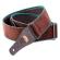 Correa de guitarra Righton Straps Yeehaw Brown