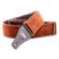 Correa para guitarra Righton Straps Yeehaw Light Brown