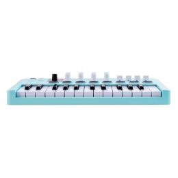 Teclado controlador USB Arturia MiniLab 3 Aquamarine