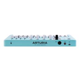 Teclado controlador USB Arturia MiniLab 3 Aquamarine
