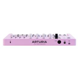 Teclado controlador USB Arturia MiniLab 3 Rose Quartz