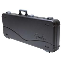 Comprar estuche guitarra Fender Deluxe Molded Jazzmaster/Jaguar Case Usado