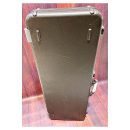 Comprar estuche guitarra Fender Deluxe Molded Jazzmaster/Jaguar Case Usado