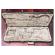 Comprar estuche guitarra Fender Deluxe Molded Jazzmaster/Jaguar Case Usado