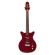 Guitarra eléctrica retro Danelectro Golden 50's Maroon
