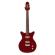 Guitarra eléctrica Danelectro Dan O. Mano Maroon retro