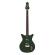 Guitarra eléctrica barítona Danelectro Dan O. Cool Baritone Green