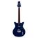 Guitarra eléctrica Danelectro Dan O. Cool Blue