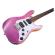 Guitarra eléctrica Mooer GTRS SL810 Purple Burst