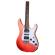 Guitarra eléctrica Mooer GTRS SL810 Red Burst