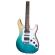 Guitarra eléctrica Mooer GTRS SL810 Blue Burst