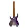 Guitarra eléctrica Mooer MHL100 Purple Gradient headless