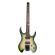 Guitarra eléctrica Mooer MHL100 Green Gradient headless