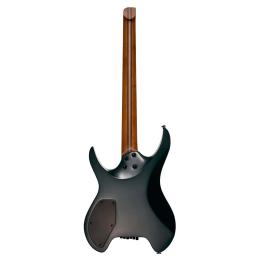 Guitarra eléctrica Mooer MHL100 Green Gradient headless