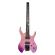 Guitarra eléctrica Mooer MHL100 Purple Burst headless