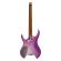 Guitarra eléctrica Mooer MHL100 Purple Burst headless