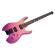 Guitarra eléctrica Mooer MHL100 Purple Burst headless
