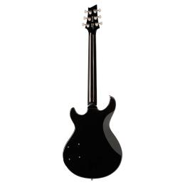 Guitarra eléctrica Cort M 600 Blue Burst