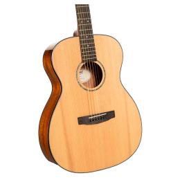 Guitarra acústica Cort L60 Natural