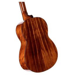 Guitarra clásica Cort AC200 Natural Gloss