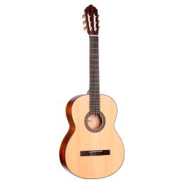 Guitarra clásica Cort AC200 Open Pore