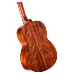 Guitarra clásica Cort AC200 Open Pore