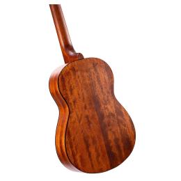 Guitarra clásica tres cuartos Cort AC200 3/4 OP