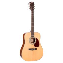 Guitarra acústica Cort Earth-100 Natural Gloss