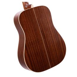 Guitarra acústica Cort Earth-100 Natural Gloss