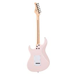 Guitarra eléctrica Cort G200 Pastel Pink