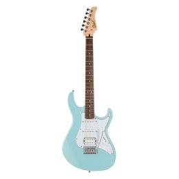 Guitarra eléctrica Cort G200 Sky Blue