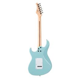 Guitarra eléctrica Cort G200 Sky Blue
