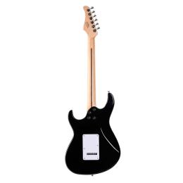 Guitarra eléctrica Cort G200 Black