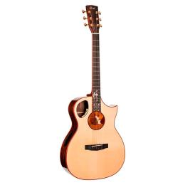 Guitarra electroacústica Cort Roselyn Redux NAT