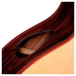 Guitarra electroacústica Cort Roselyn Redux NAT